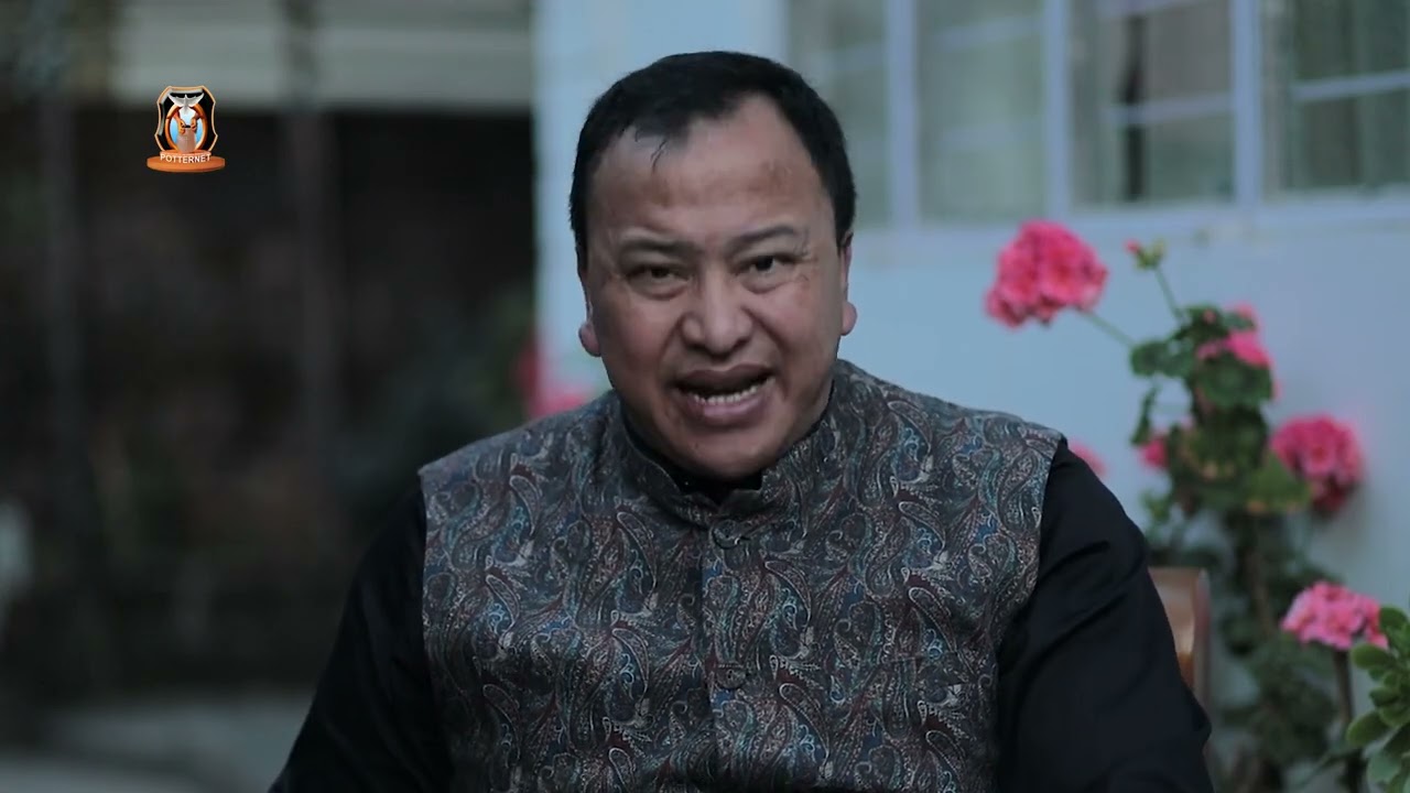 Haba wan da ka jingngeit ka don ka nong| Potternet tv | khubor step 2026