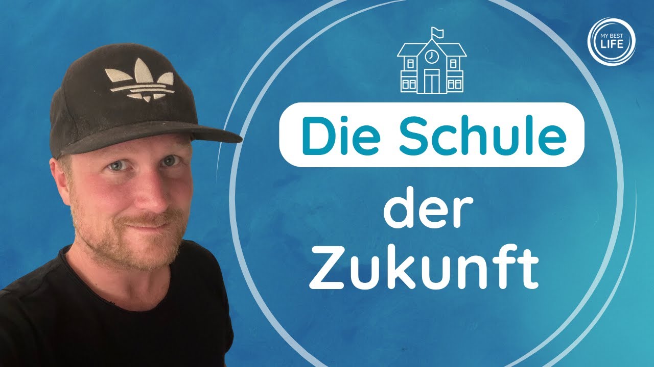 Wie k&ouml;nnte eine innovative Schule aussehen? (Gymnasiallehrer im Interview)