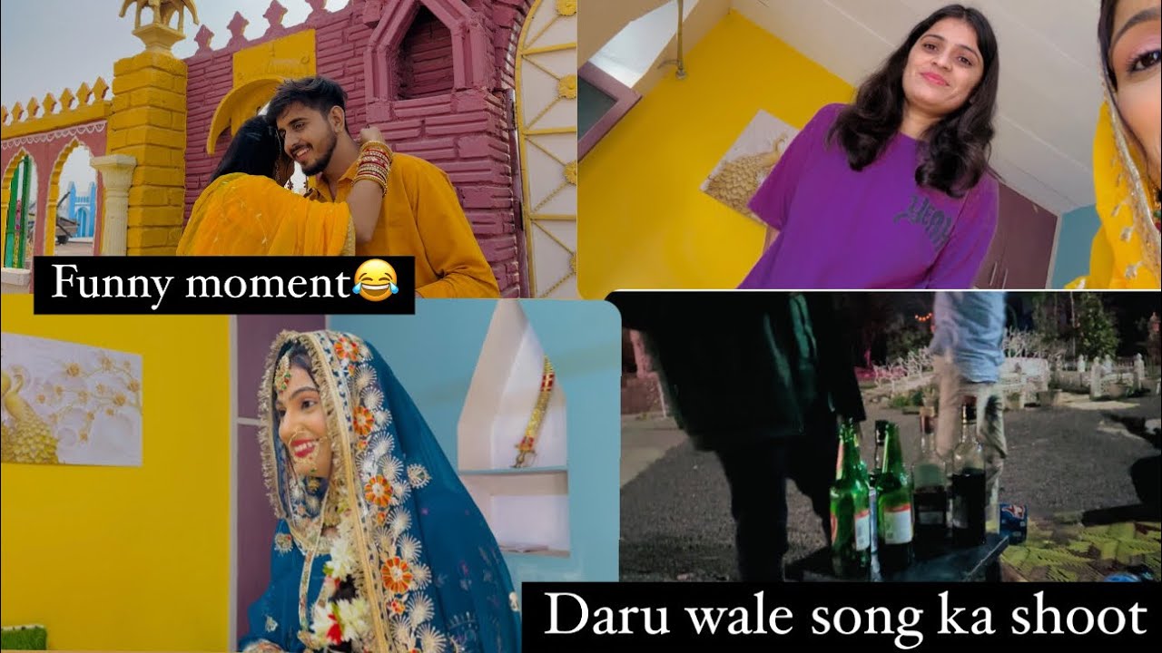 shooting Tym Vlog || Jodhpur || Sabse Mafi Chahti Hu Vlog Late Hone Par || Abse Vlog Daily Aayenge