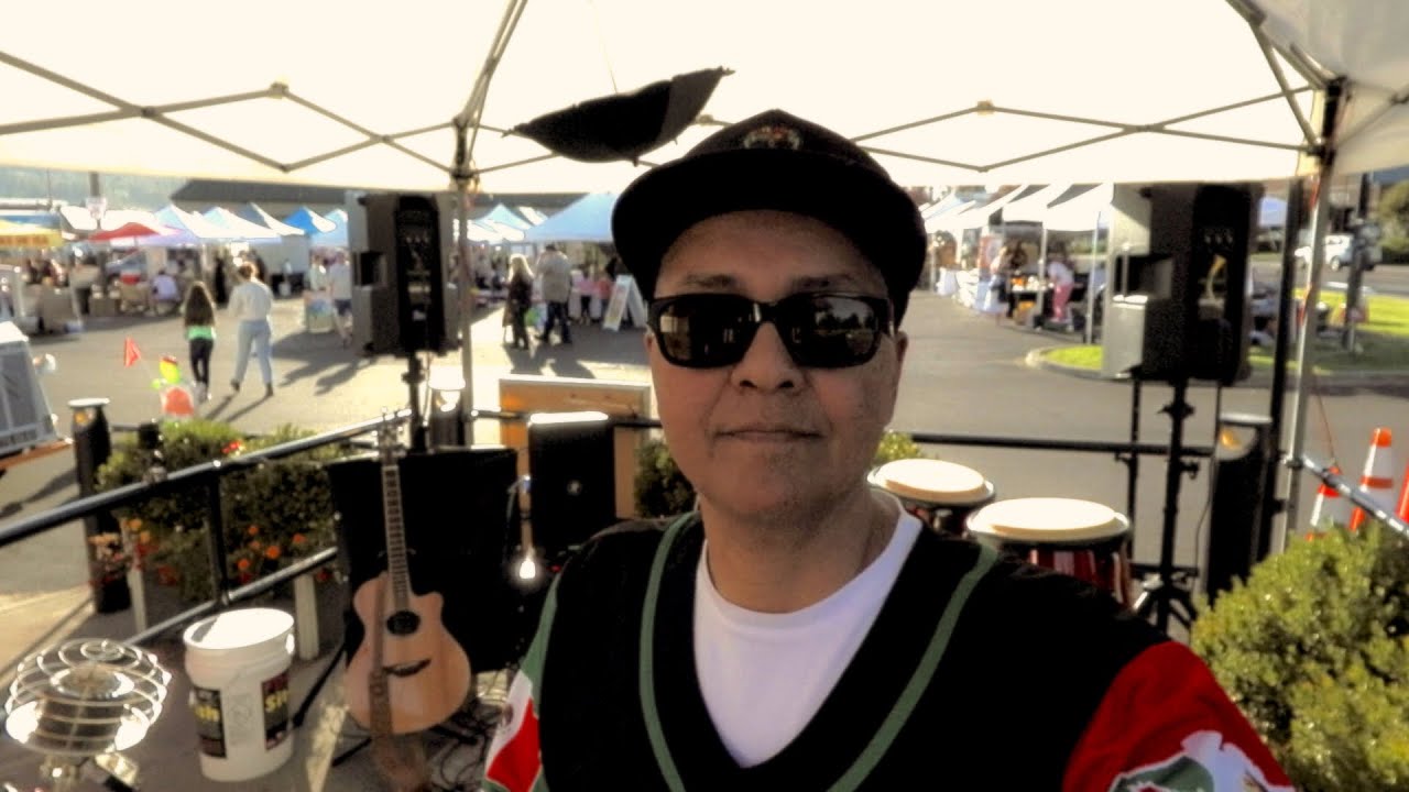[BESAME MUCHO by CONSUELO VELASQUEZ] - performed by RSLB's Eddie