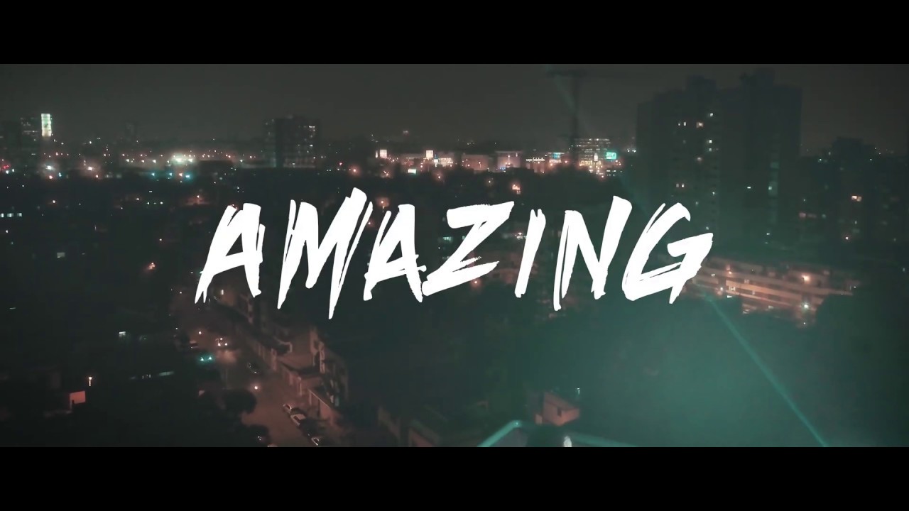 Vivo Amazing - RaperOne Radikal People  ( Video oficial )