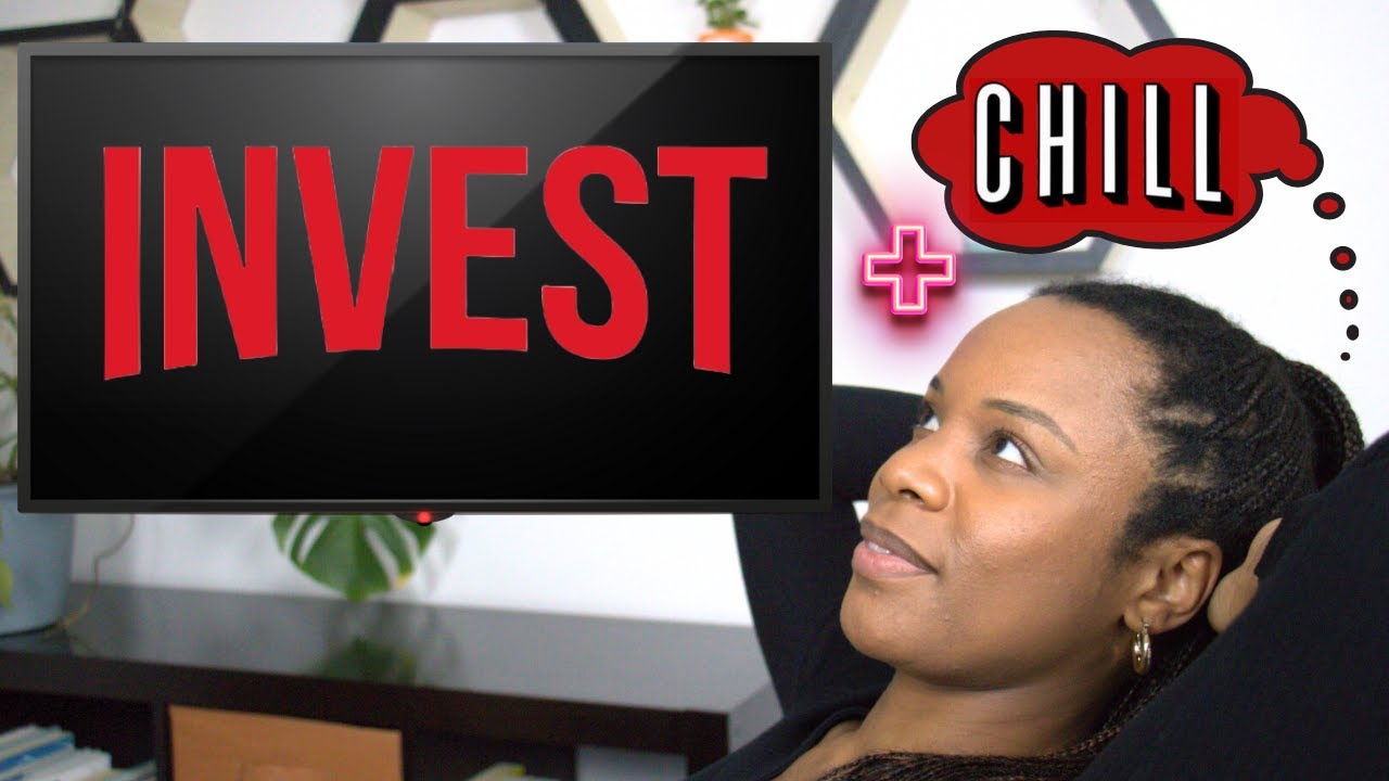 The EASY Way to Invest in the Stock Market