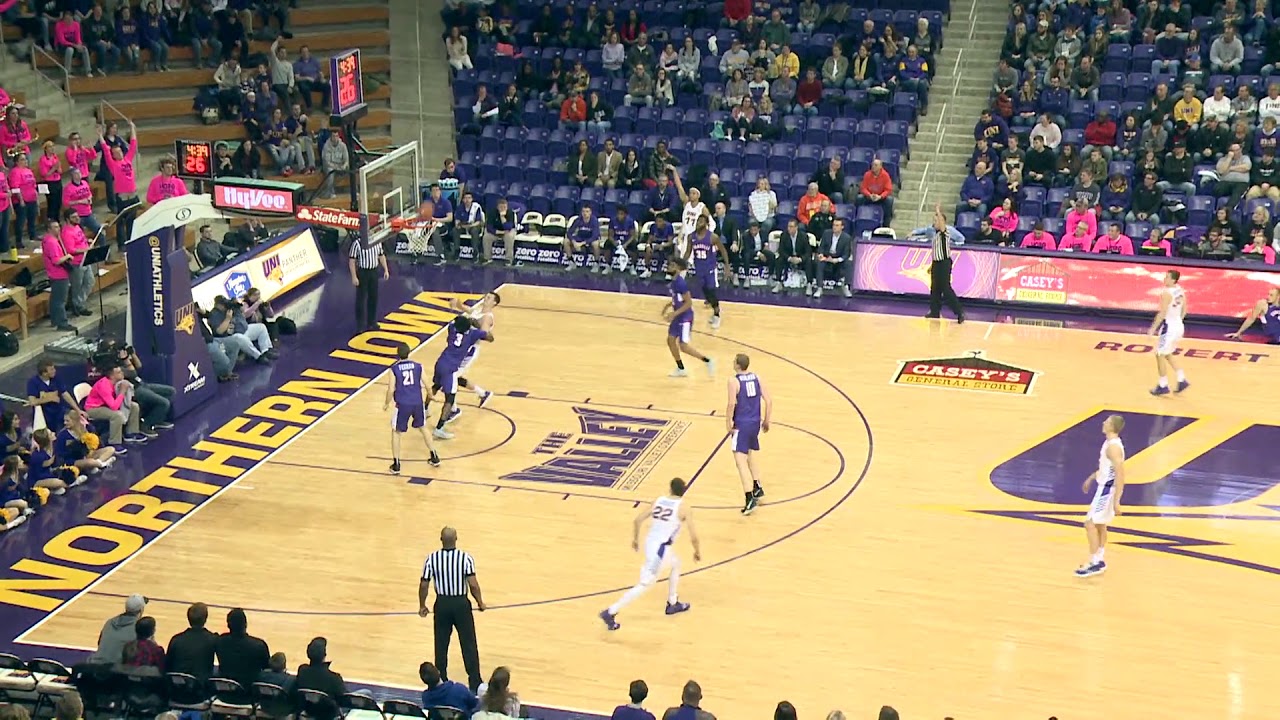 11 Berhow UNI 3pt 1st