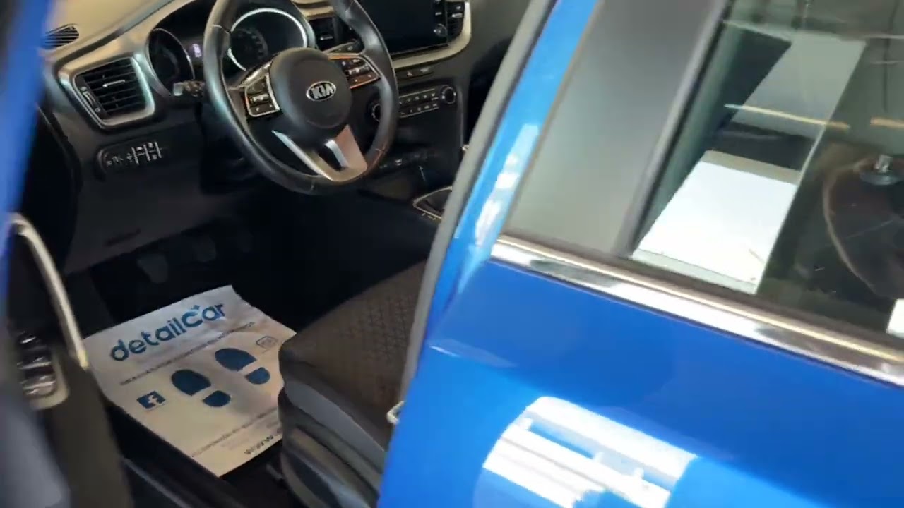 KIA CEED 2021