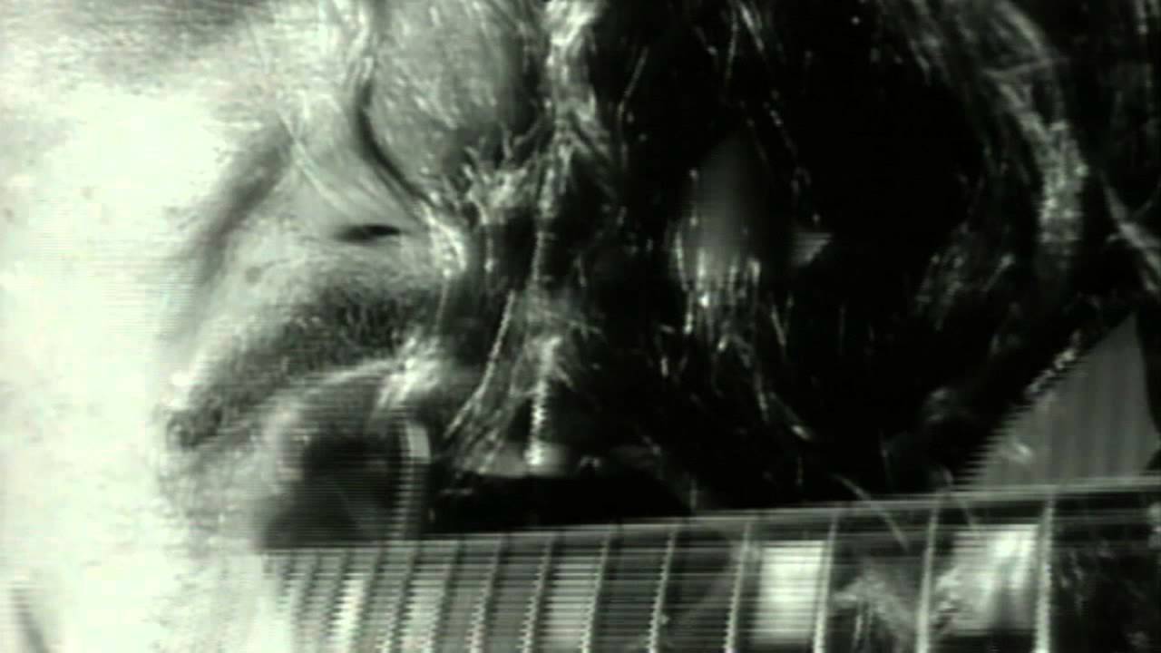 Paradise Lost - As I Die | Official Music Video