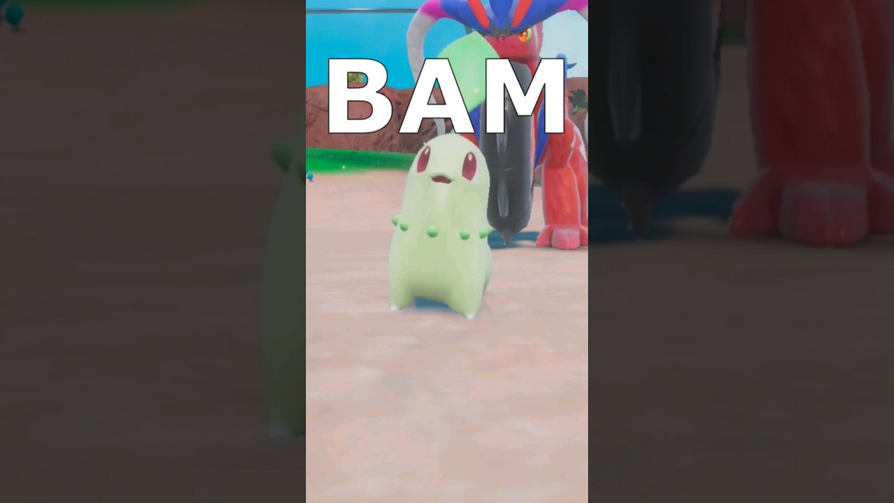 Day 3 Shiny Hunting For A Shiny Chikorita With Only Eggs 