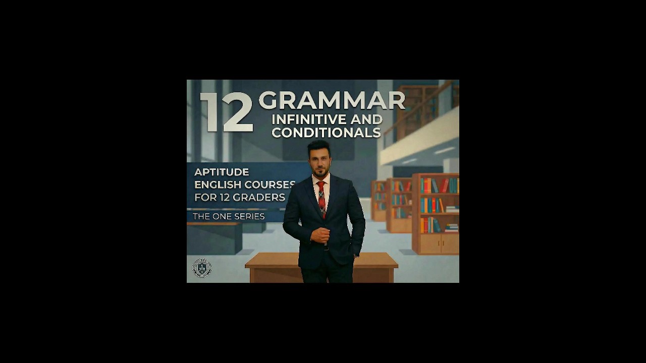 Infinitive in English | أسهل شرح مع أمثلة واضحةTo + Verb بسهولة 💡 شرح الـ Infinitive من الصفر