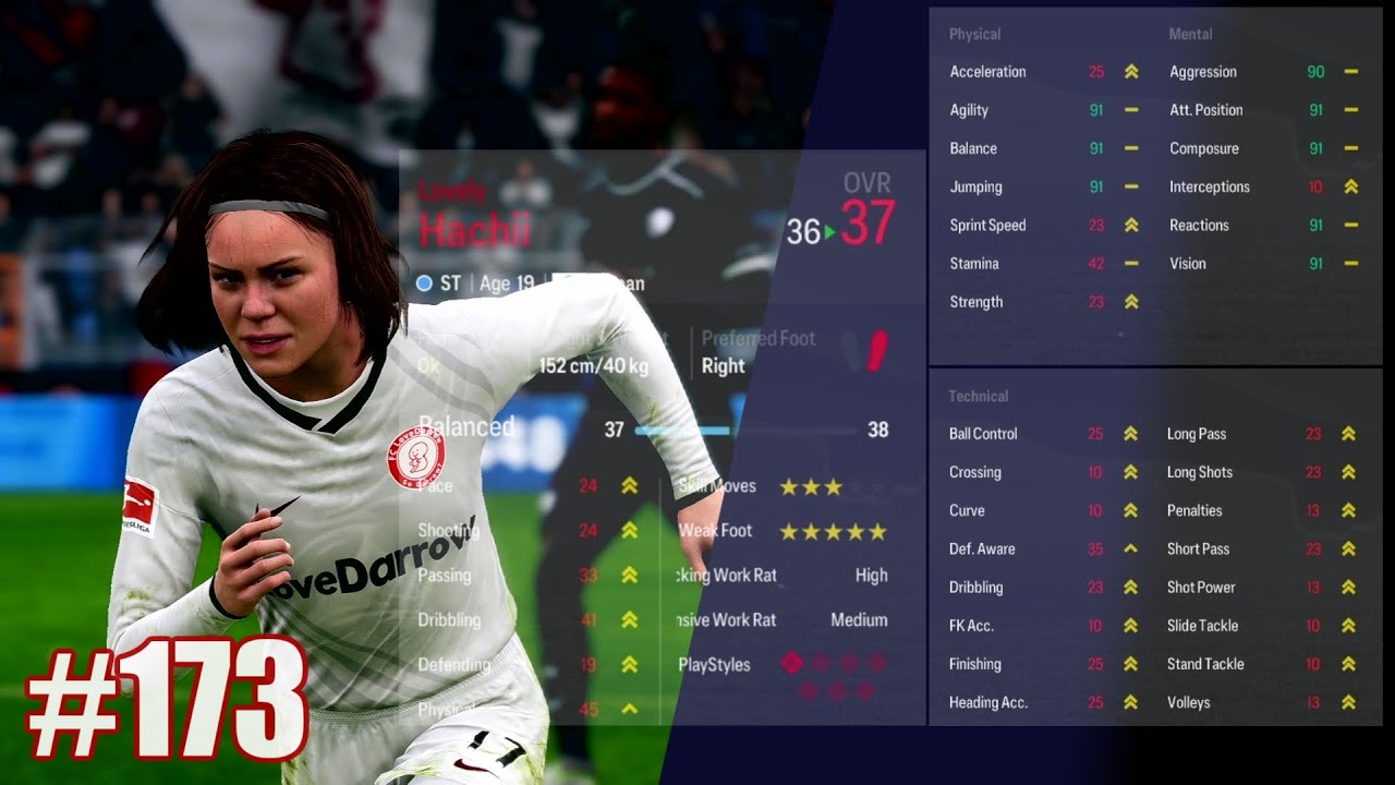 #173【FC LoveDarrow】25/26 VfL Bochum 1848