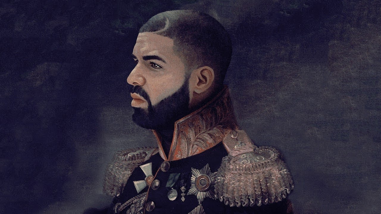 (FREE) Drake Type Beat - 