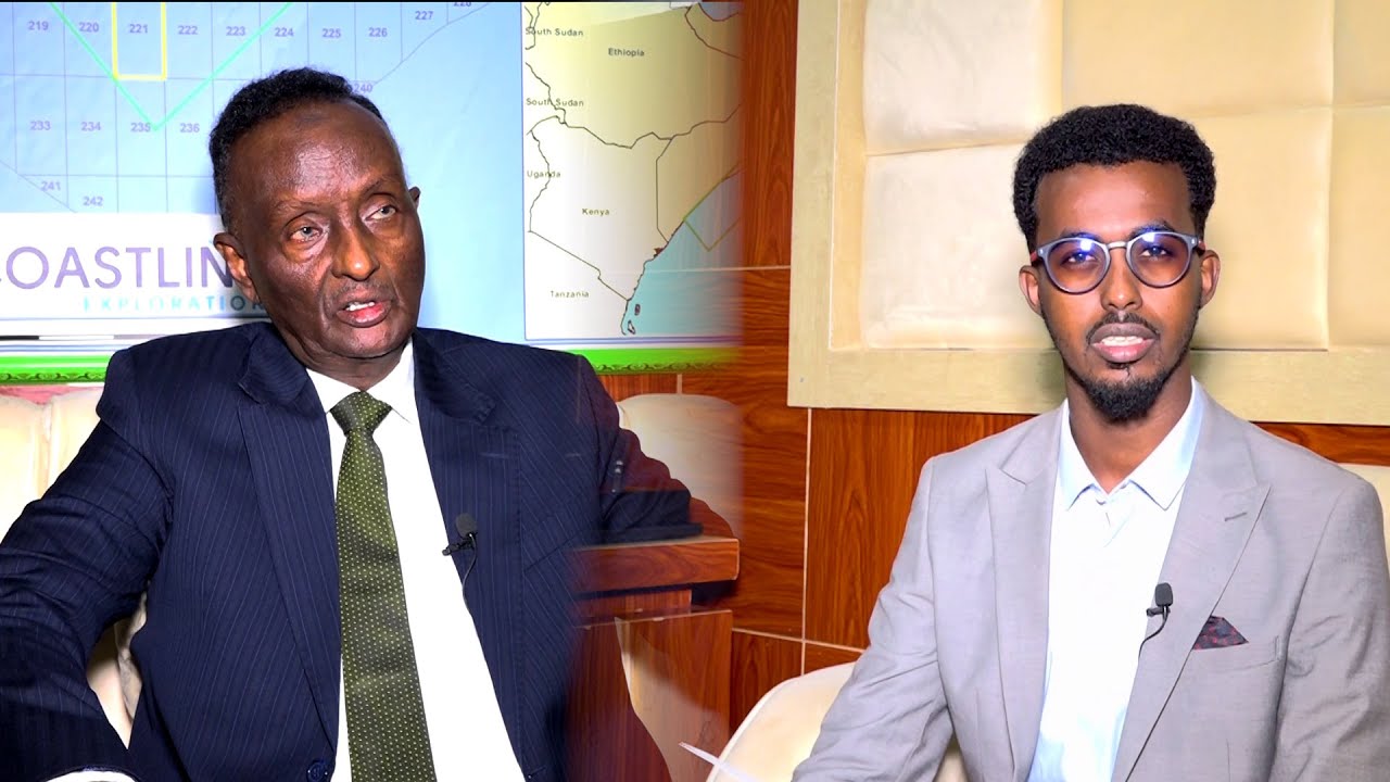 Maxaa ka Soo Baxay Sahankii Shidaalka ? Waraysi Gaar ah: Eng. Cabdiqaadir – Hay’adda Batroolka.