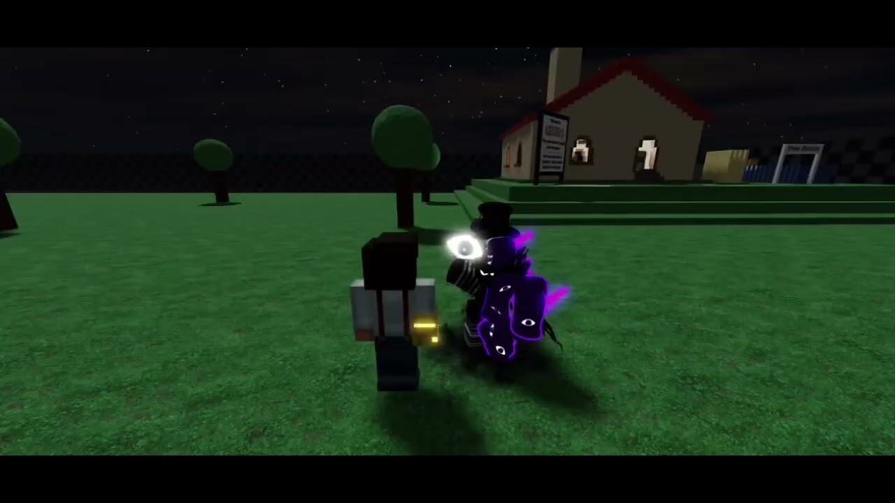 Untitled forsaken egine