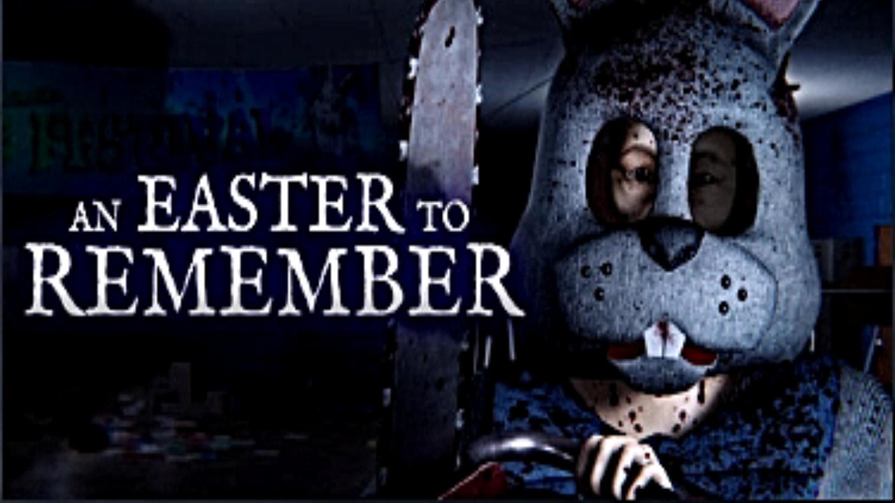 AN EASTER TO REMEMBER - Gameplay - Prologue
