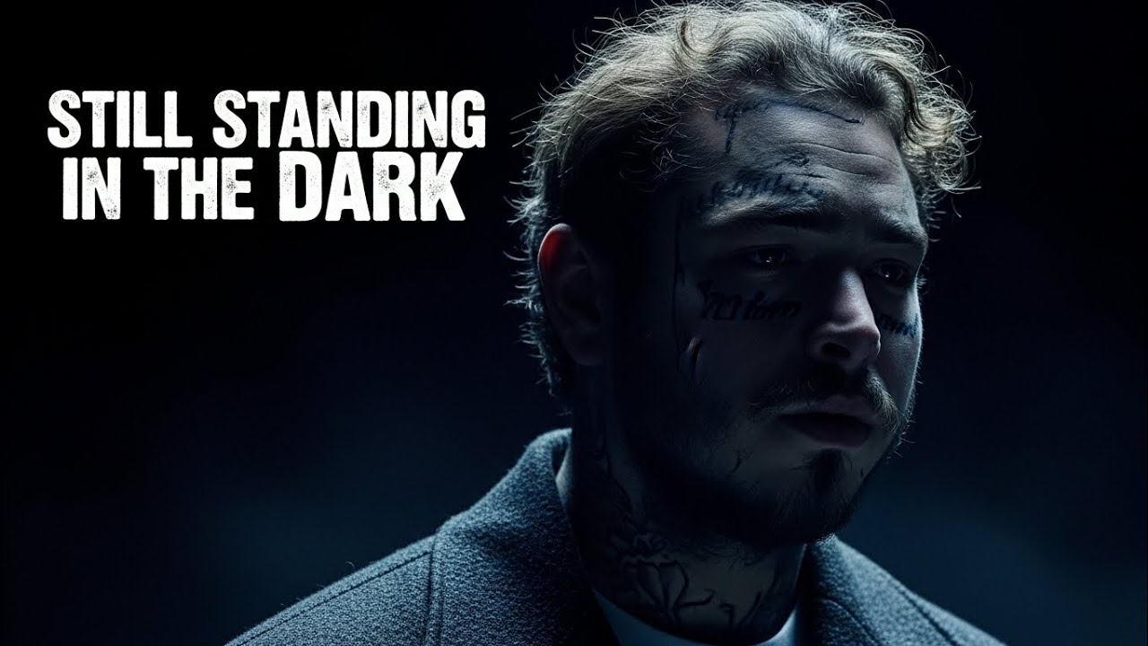 Post Malone - Stay The Night | Lyrics Video 
