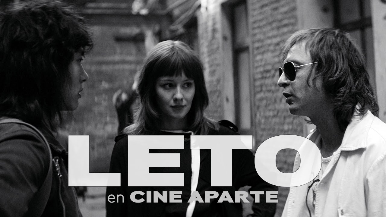 Cine aparte • Leto