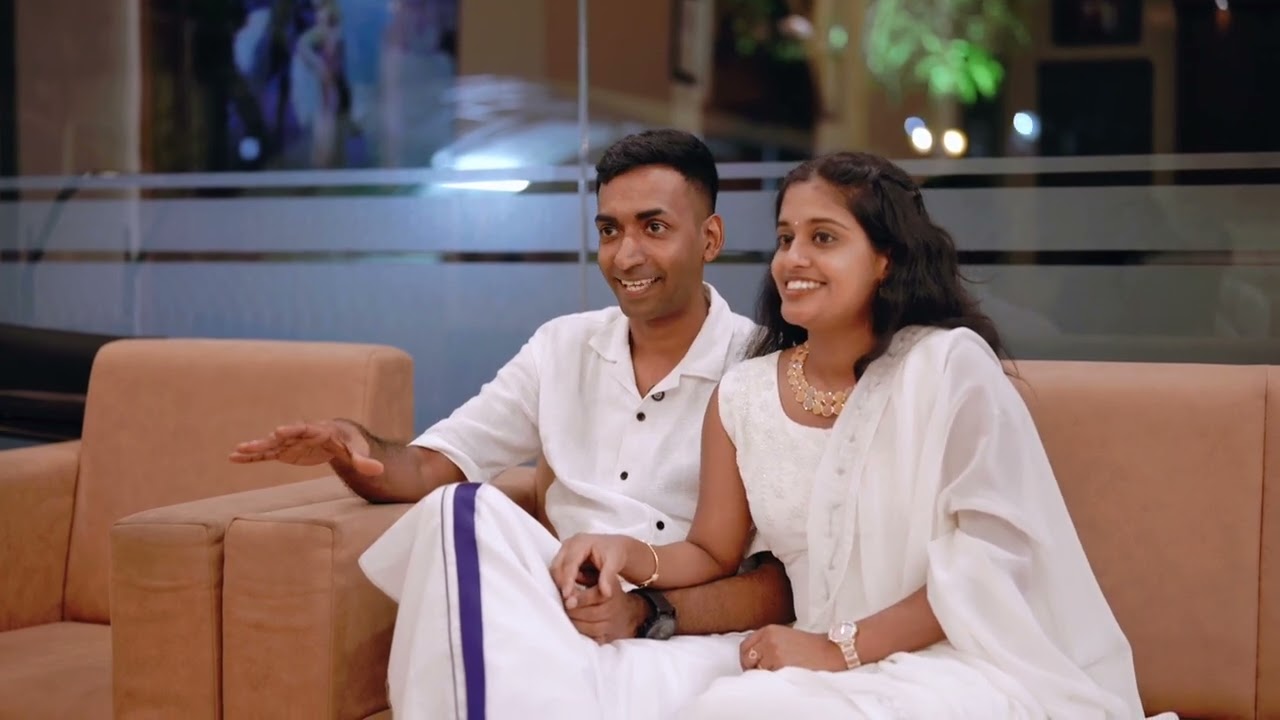 Lioxander Baptism | Baptism Highlights | Treemedia Co.