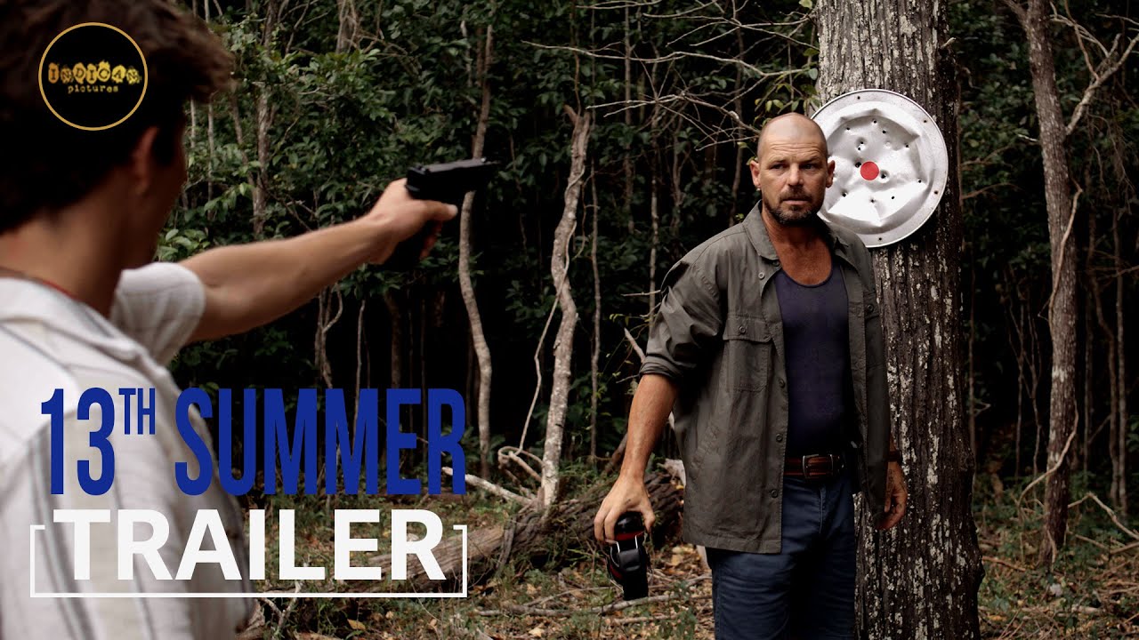 13th Summer Trailer | Indican Pictures