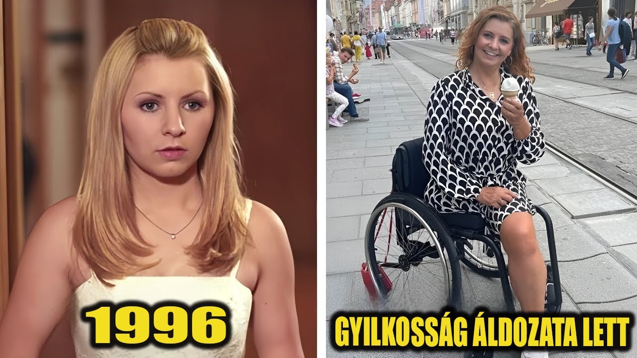 Mi történt a 7th Heaven szereplőivel? Az életük egészen más irányt vett!