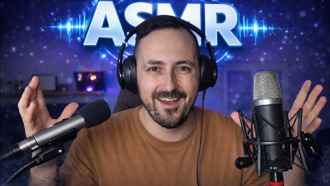 🥶 ASMR Battle 🔥 NT5 vs NT1 — Lequel donne le PLUS de frissons ?