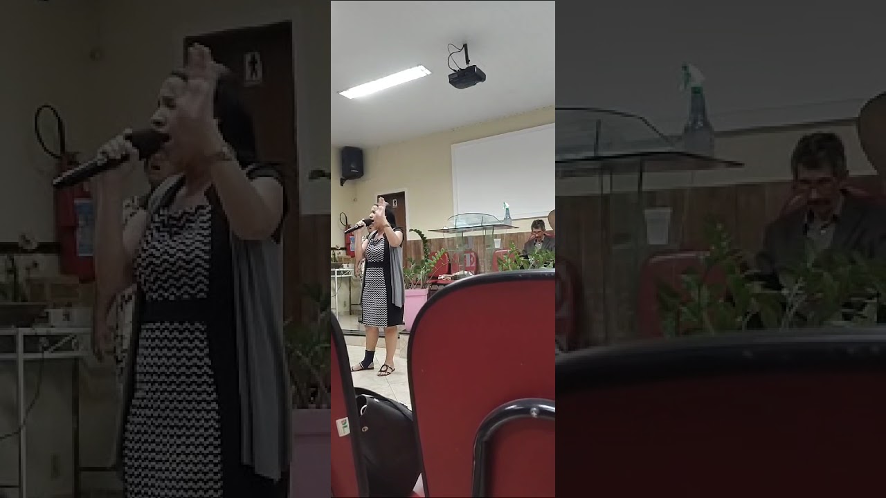 Os Planos de Deus-  Samuel Messias!