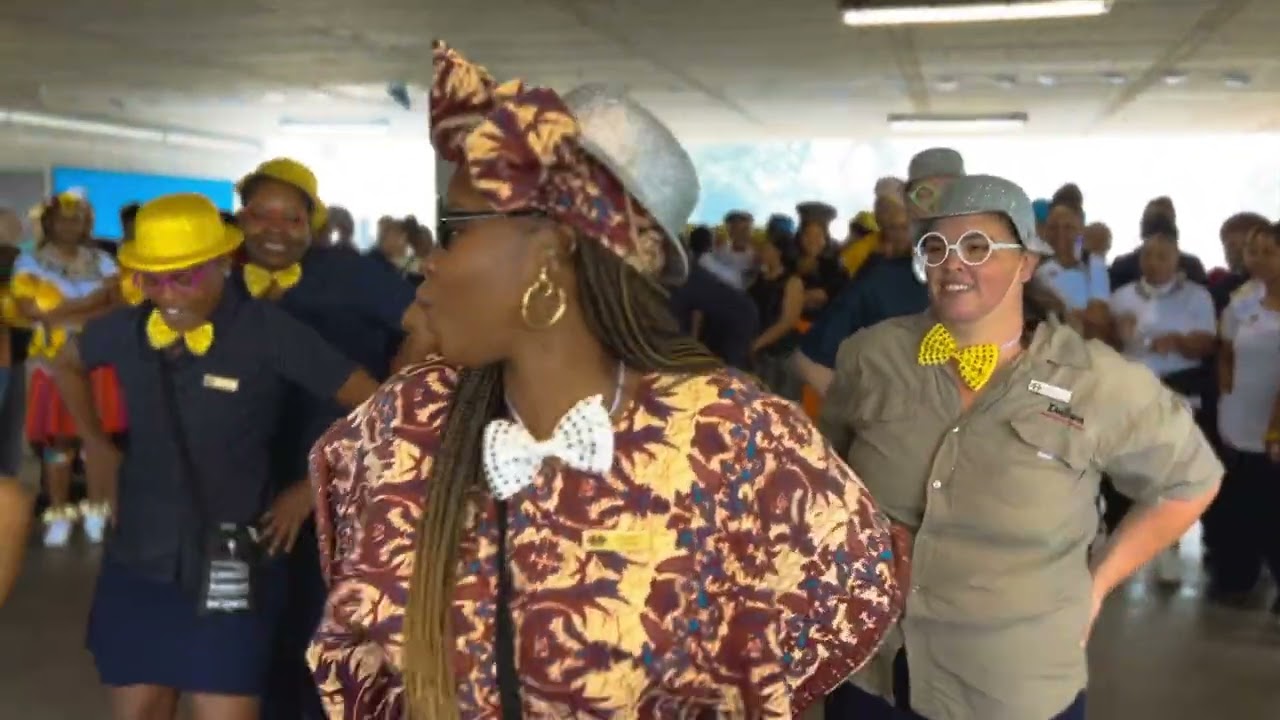Netcare Go Live : The Bay | Richards Bay