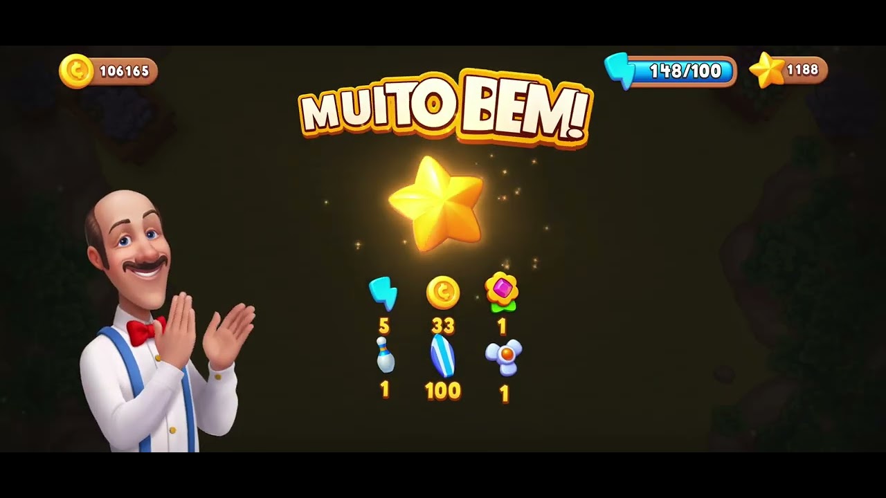 Gardenscapes 1391 1392 1393 1394 1395 1396 1397 1398 1399 1400 - Subscribe please!!