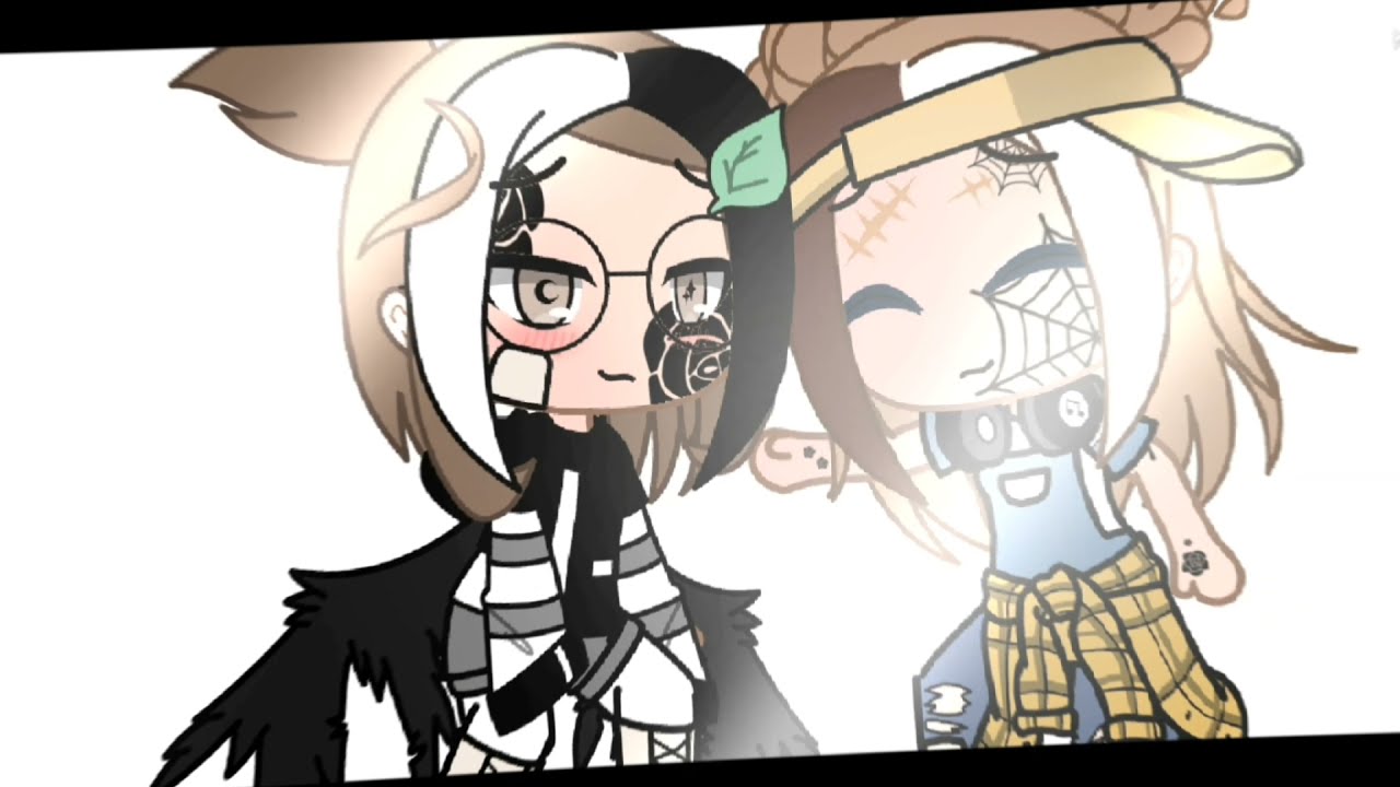 •Leave a light on_Ton Walker• [Traduction francaise] GCMV by Trobo