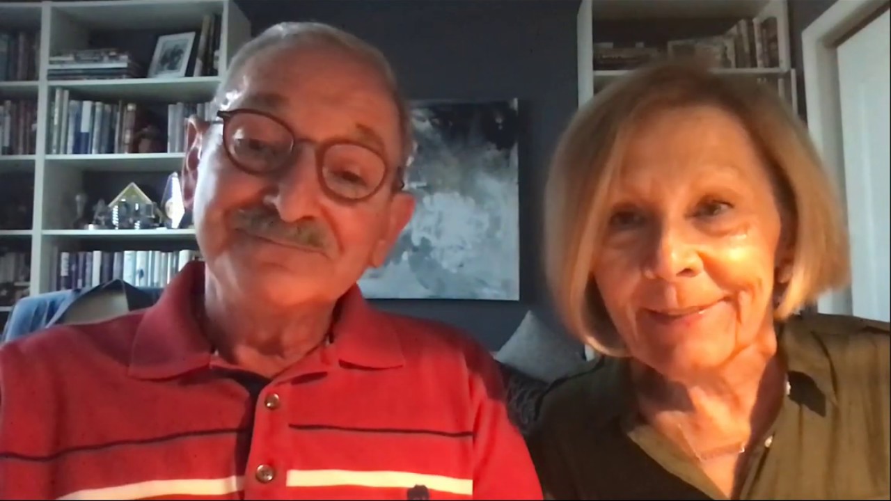 Our Incredible Anniversary Story