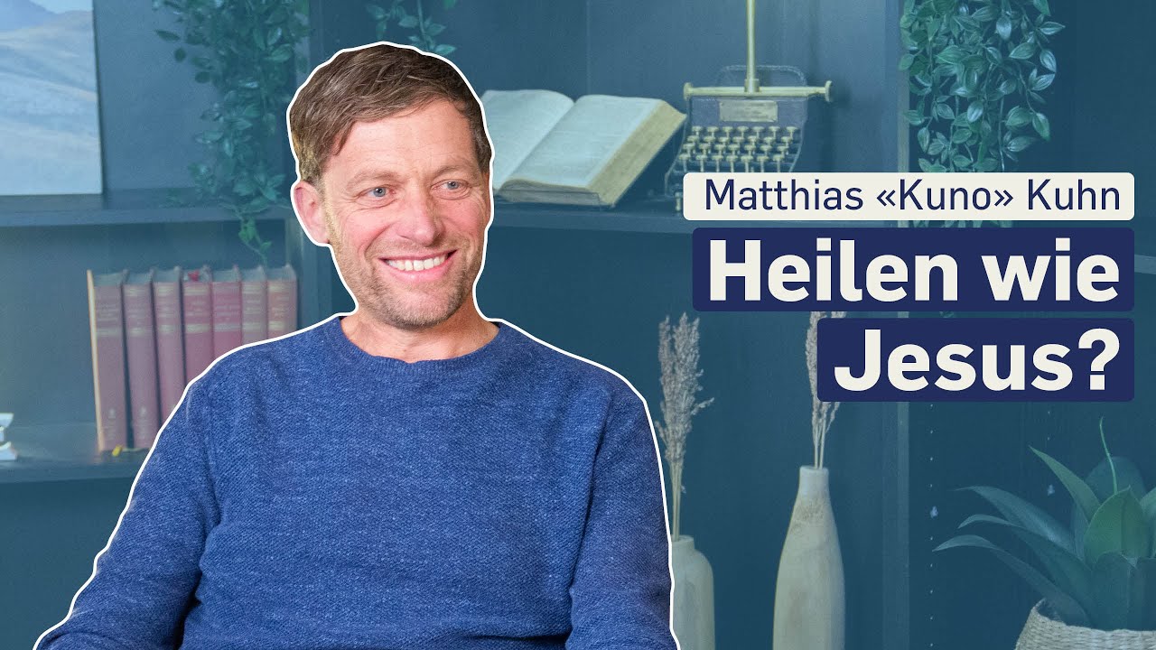 Reflexion zum Livenet-Talk mit Toby Meyer | mit Matthias «Kuno» Kuhn