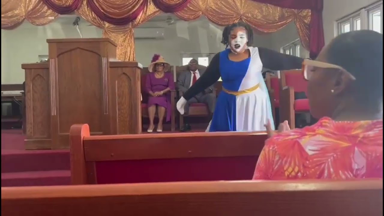 You’re Bigger| Jekalyn Carr