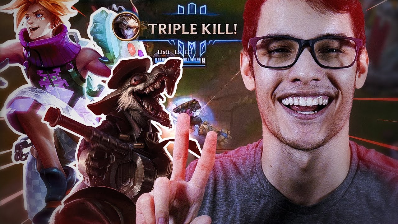 ADCARRY NO URF!! &lsaquo; PICOCA &rsaquo;