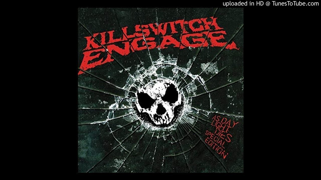 Killswitch Engage ~ My Curse (2021 Remastered Version)