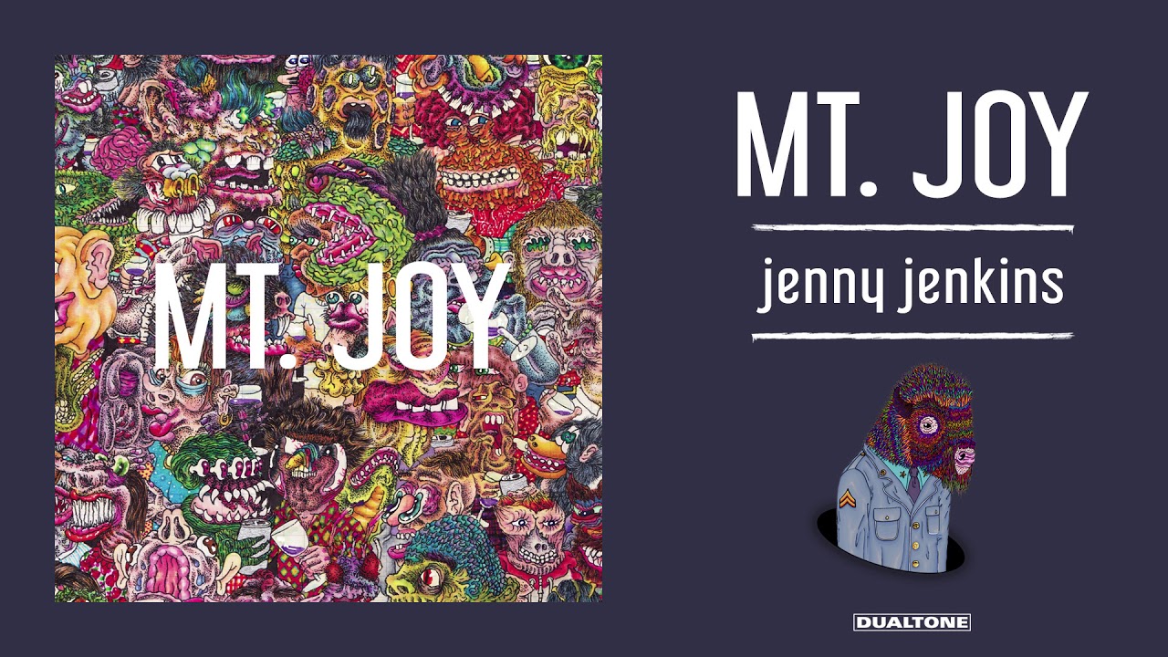 Mt. Joy - 