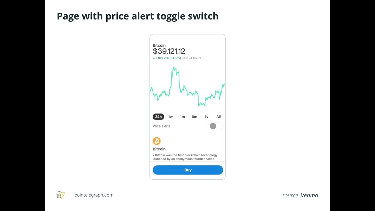 How to buy Bitcoin with Venmo