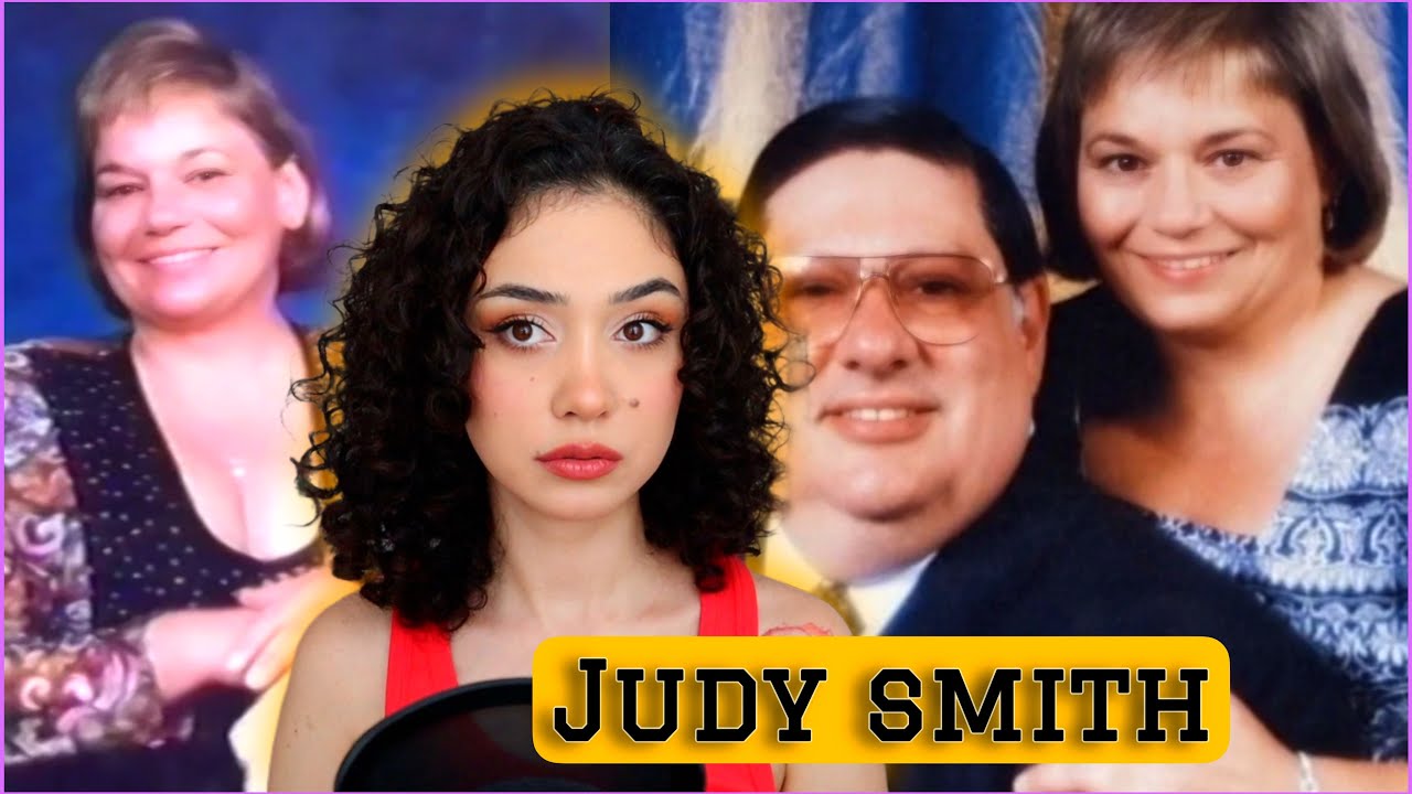 Sırlarla Dolu Bir Kayıp Hikayesi: Judy Smith Olayının Ardındaki Ger&ccedil;ek Ne? | KARANLIK DOSYALAR