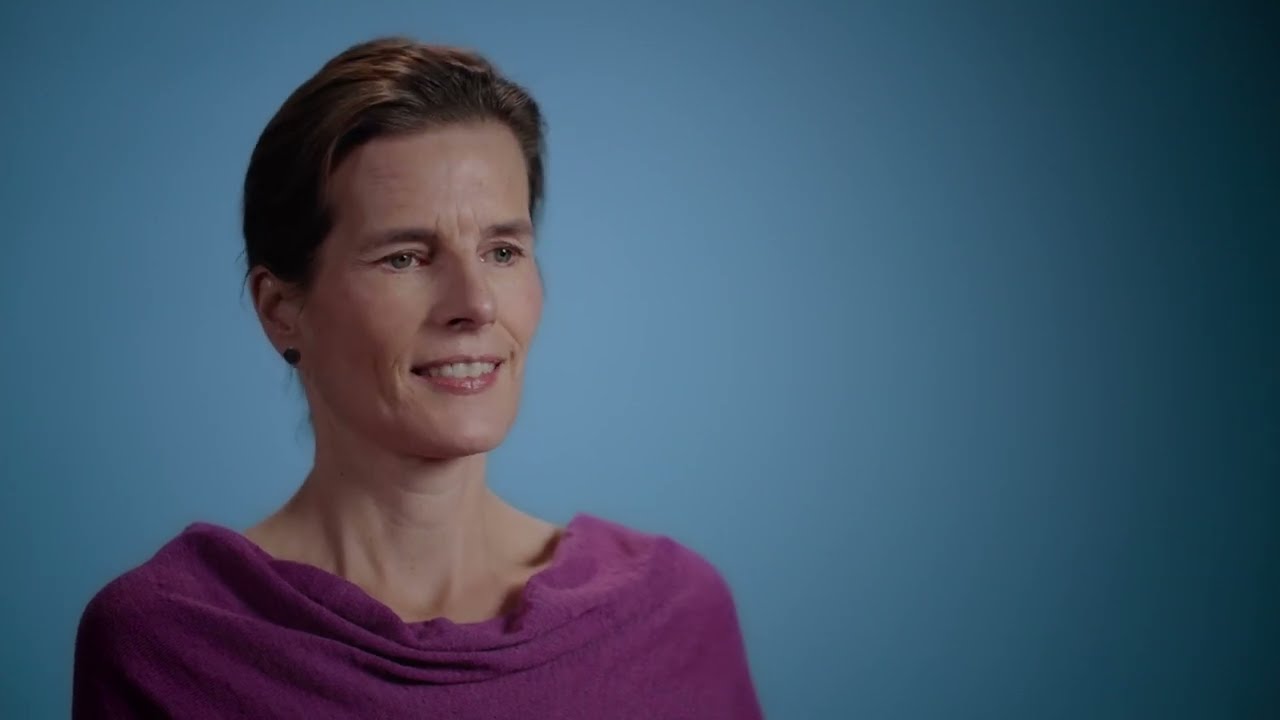 Sarah's Story: Living with Myotonic Dystrophy Type 1 | Dyne Therapeutics