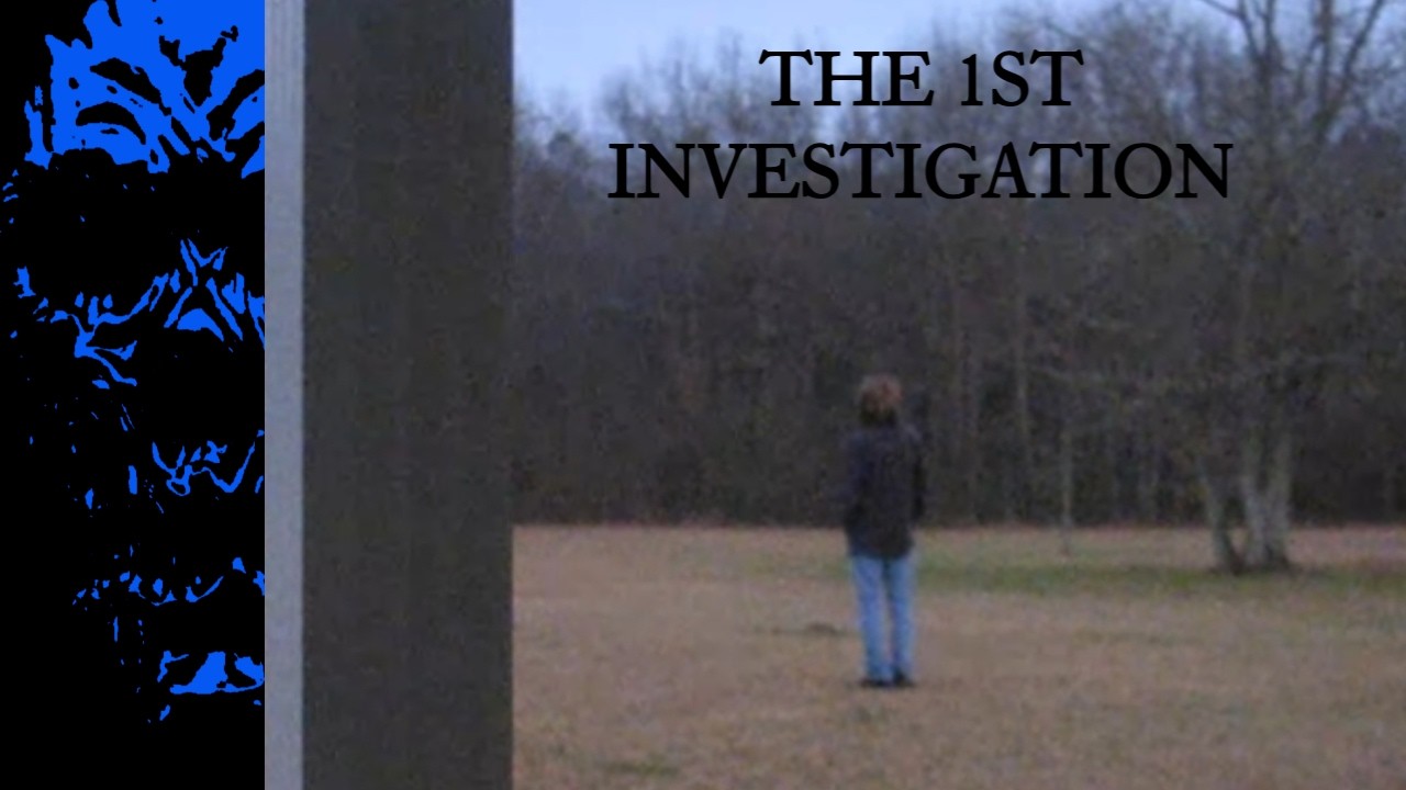 The 1st Investigation (Mid-Length Film)