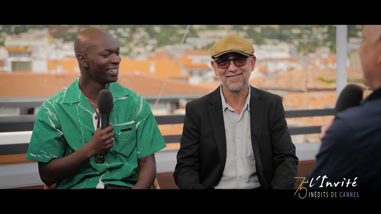 Alassane DIONG et Mathieu VADEPIED : 