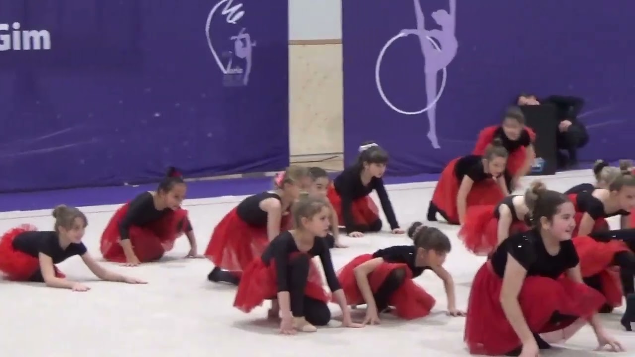 Serbare 2022 - Carla Ritmic Gim - MAH01086