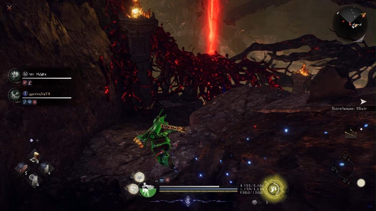 Nioh 3 - Full Build Tonfa (Skills, Omnyo, Titles)