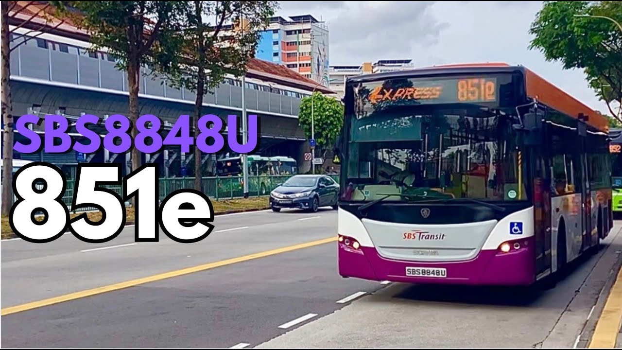 [SBST] 🟣 SBS8848U on 851e