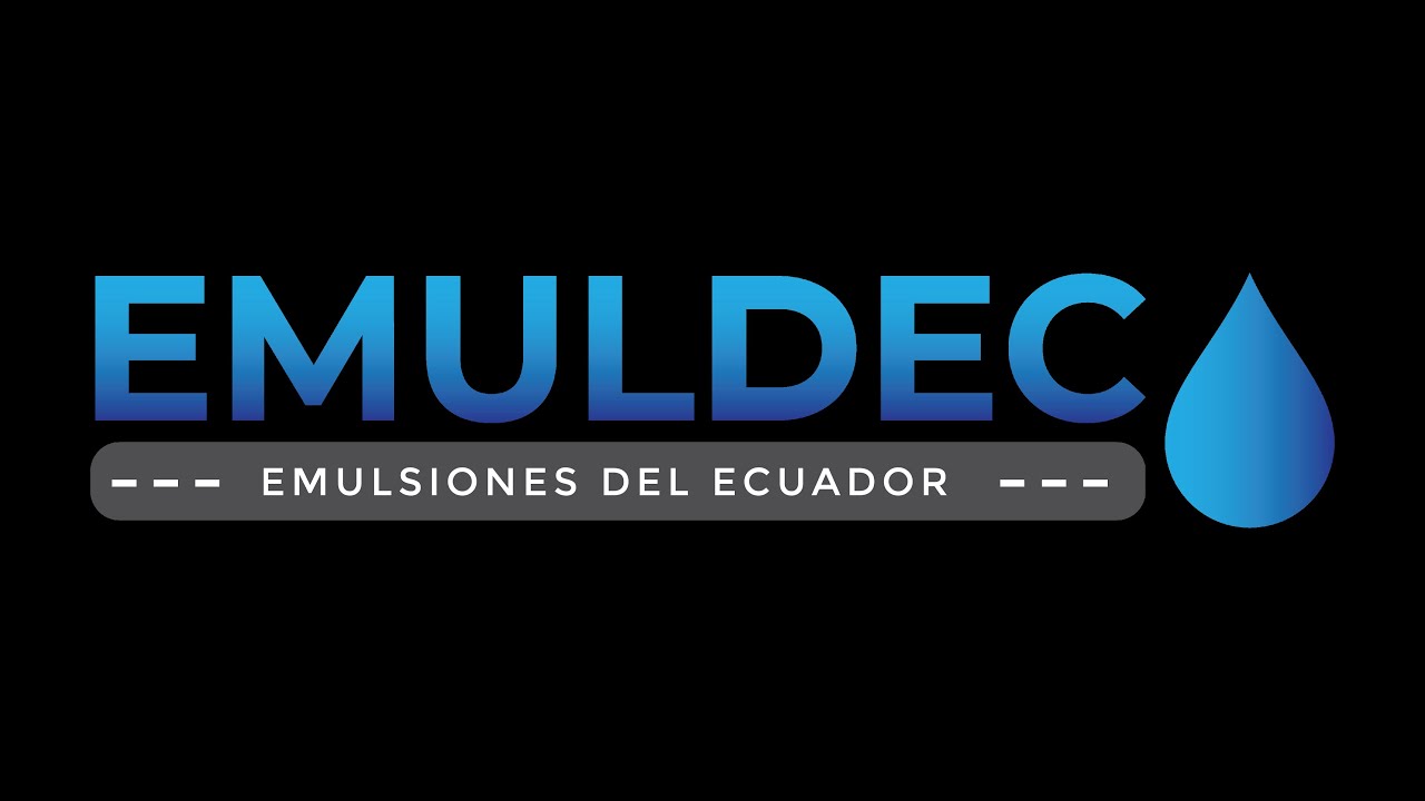 Emulsiones del Ecuador EMULDEC CIA.LTDA.