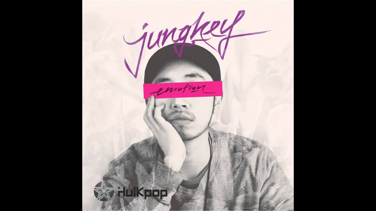 정키 (Jungkey) - 진심 (Feat. 임세준)