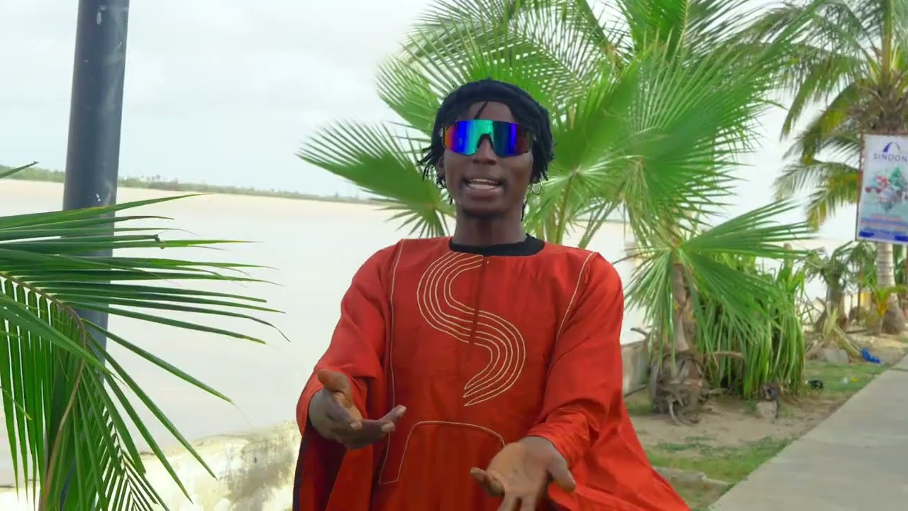 Tons bi (feeling) official vidéo 