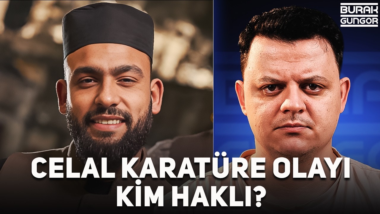 Celal Karatüre Olayı - Kâbe'de Hacılar Hû Der Allah İlahisi