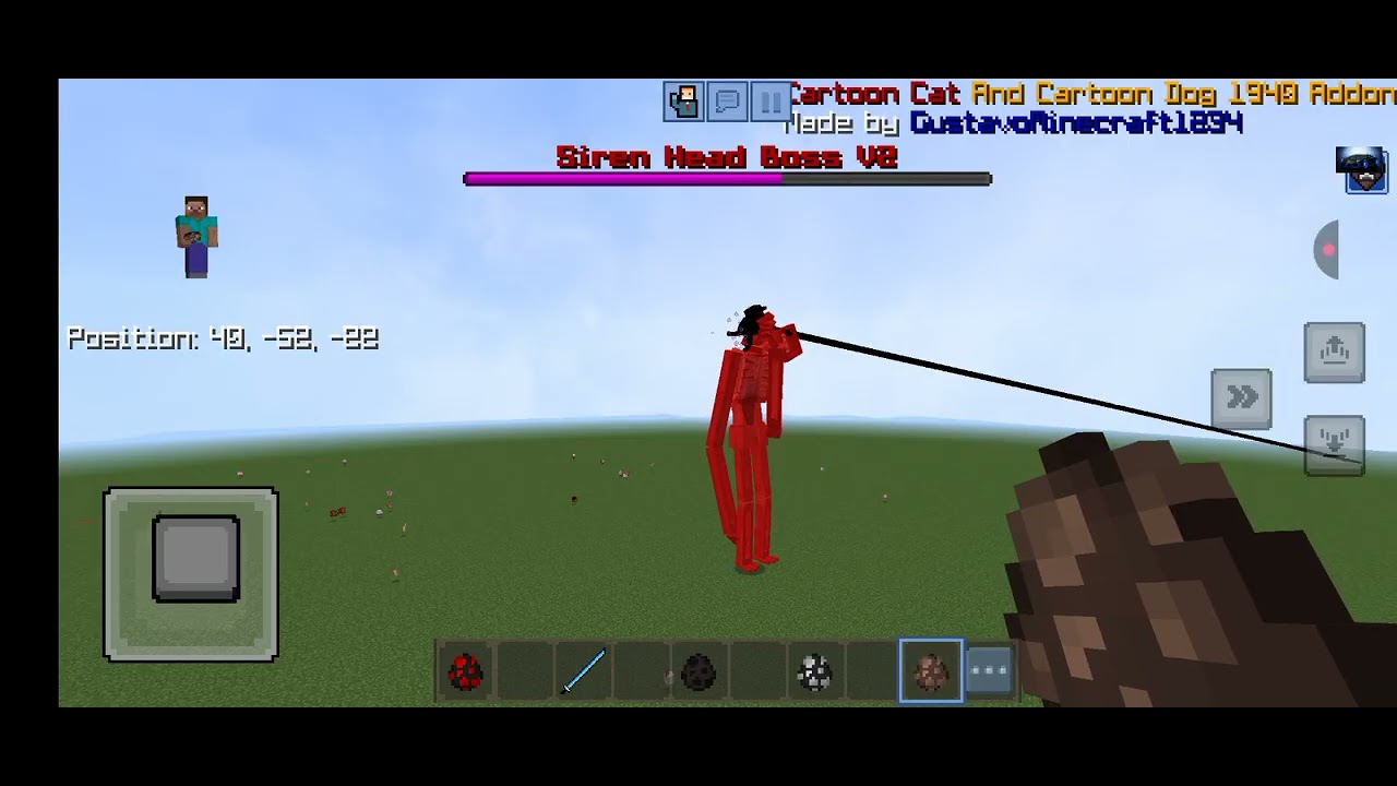 Tomorrow is the Cartoon Rat saga, if you want me to bring it to the channel, like this video.