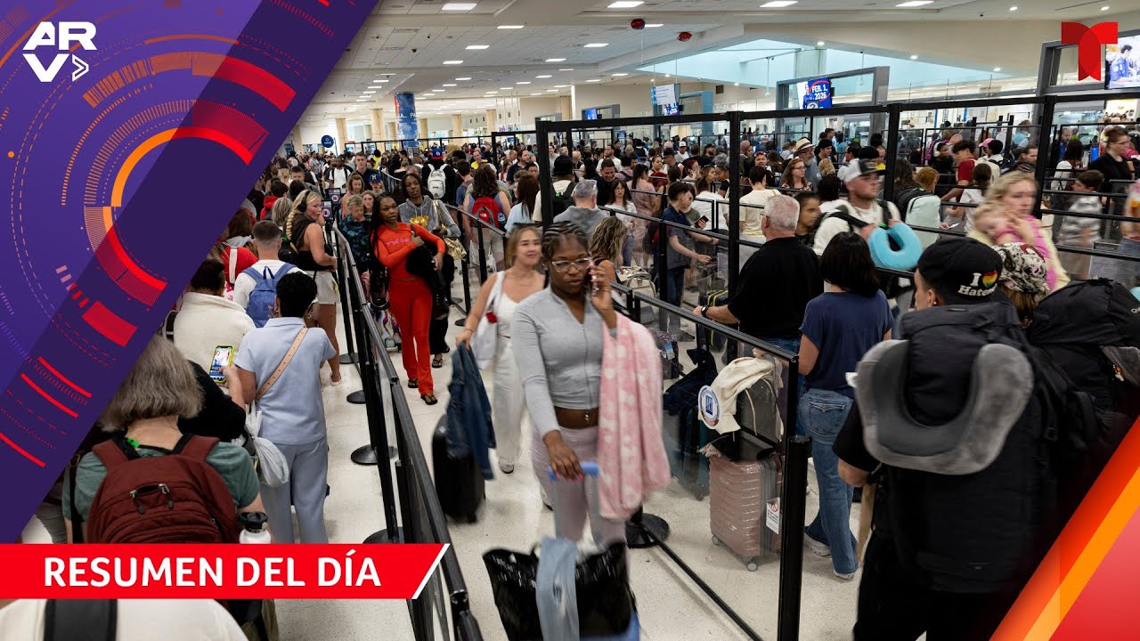 Resumen Al Rojo Vivo, viernes 27 de marzo de 2026
