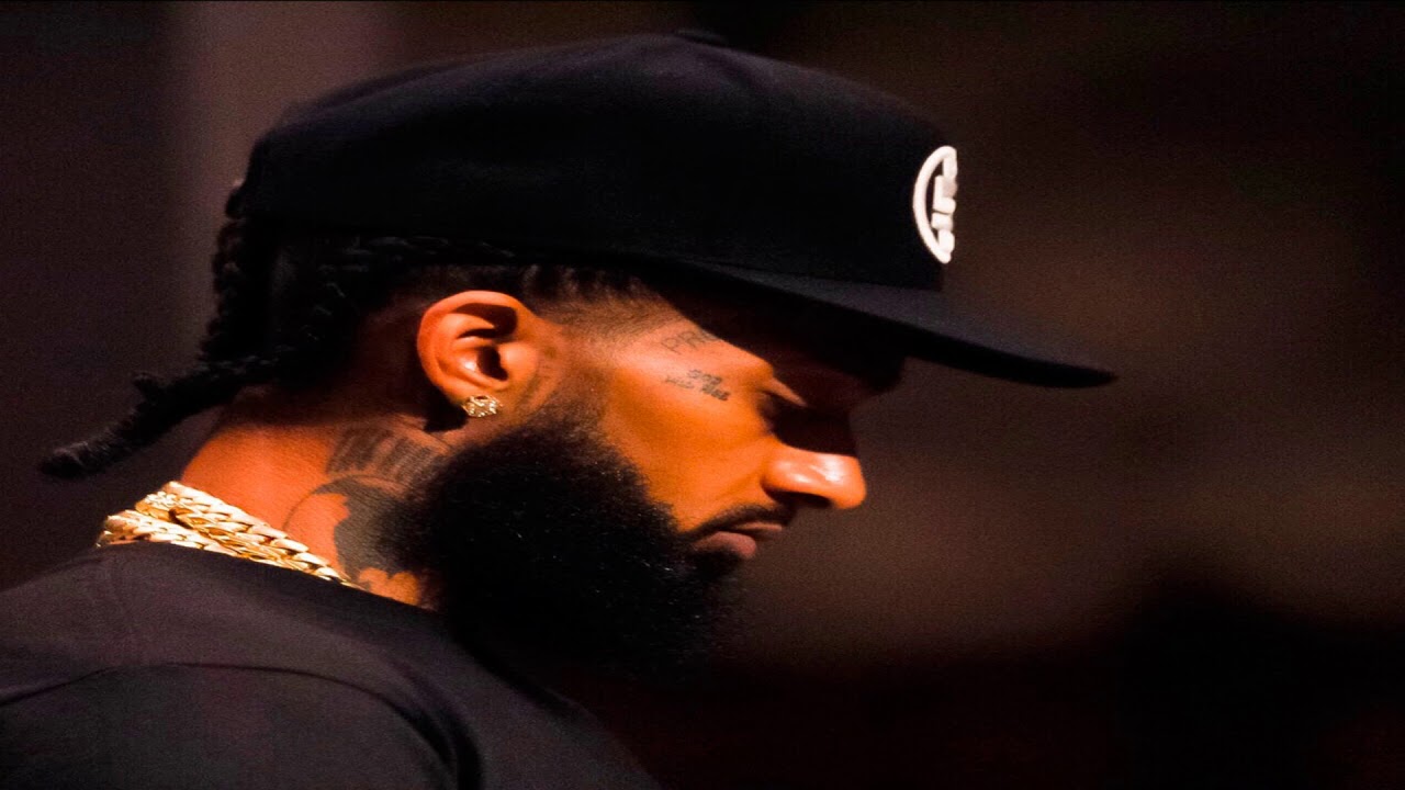Nipsey hussle X Freddie Gibbs X Dom Kennedy X Curren$y sample type beat l Free DL l New