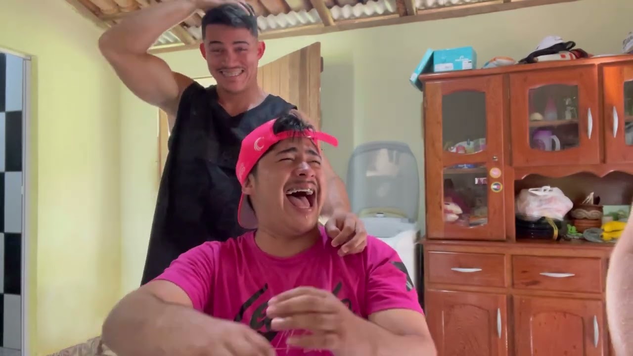 MÃE EU SOU ETERO 😅