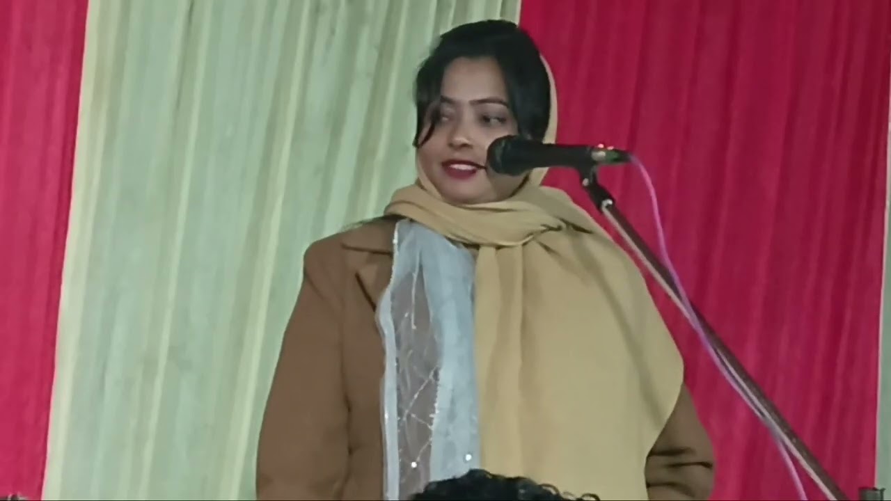 सीमा सरगम ने क्या कह दिया धर्मेंद्र यादव को नया गीत 2026 का 