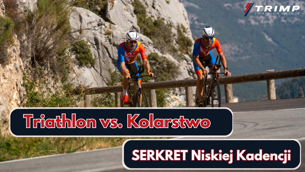 Tajemnice Kadencji: Jak to Wpływa na Triathlon?